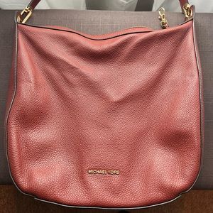 Michael Kors Shoulder Purse